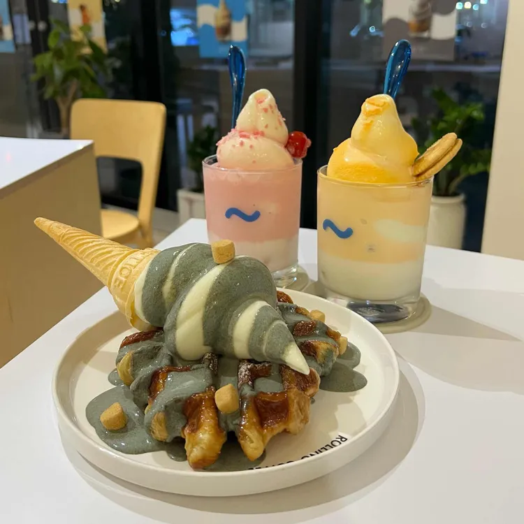 롤링커피 대표 사진