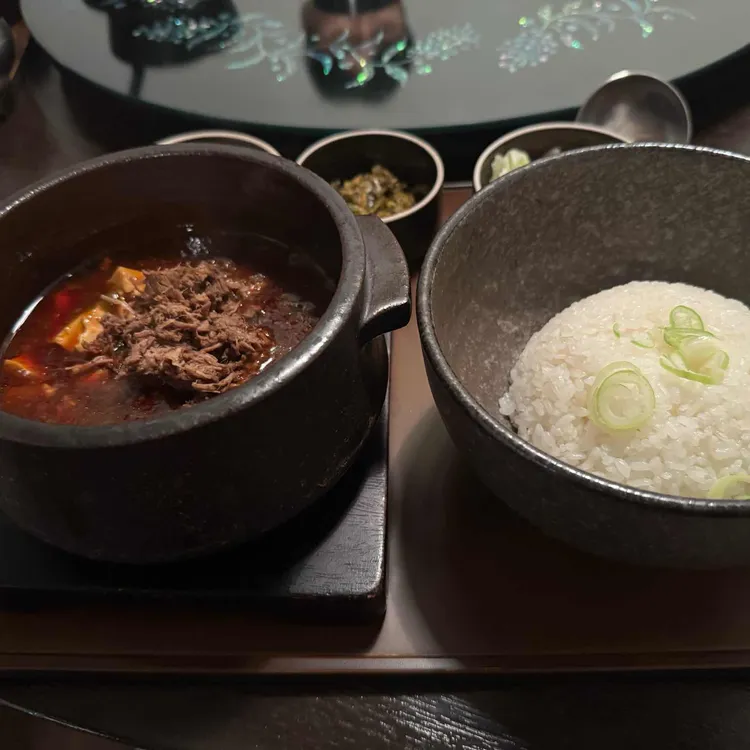 고량주관 대표 사진