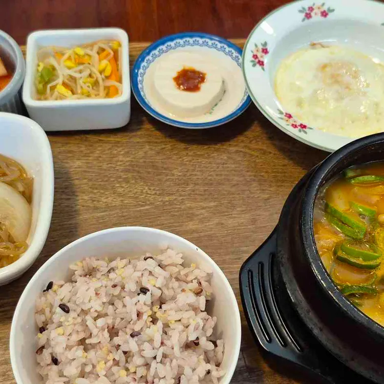 마음식당 대표 사진