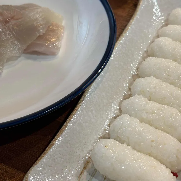 이한진 숙성회 사진 2