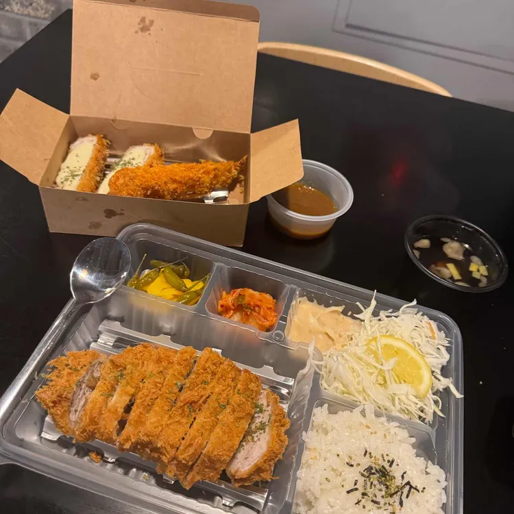 봉천커틀릿 대표 사진