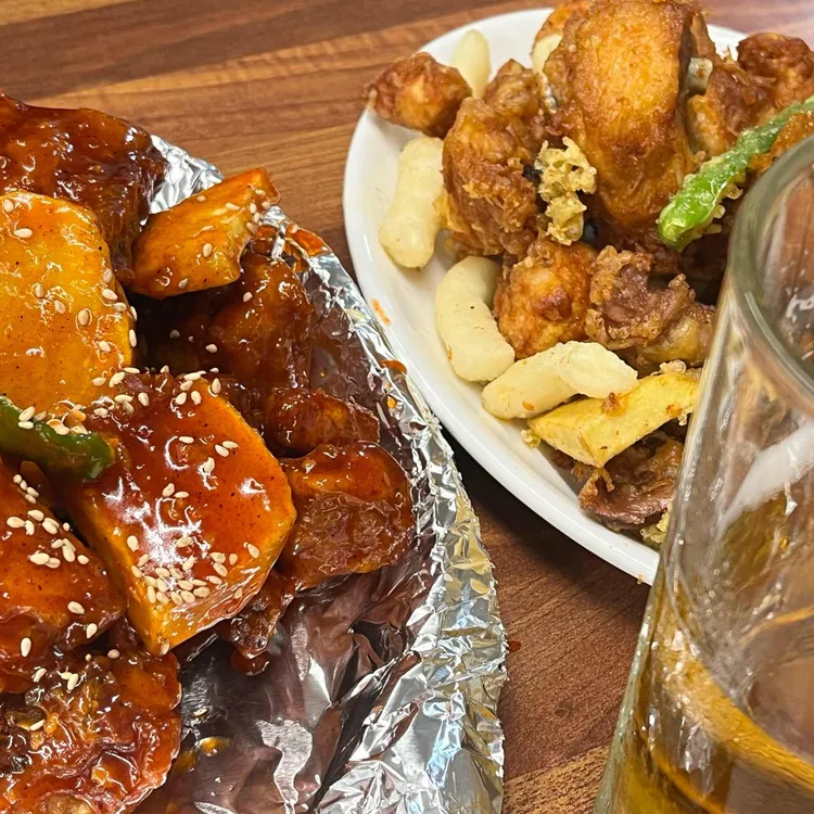 동경통닭 사진 1