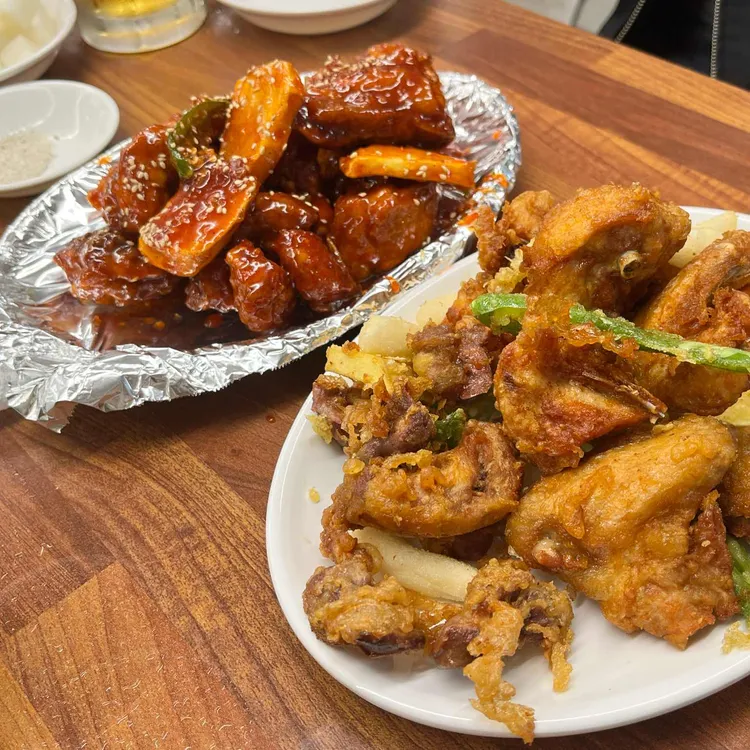 동경통닭 사진 2