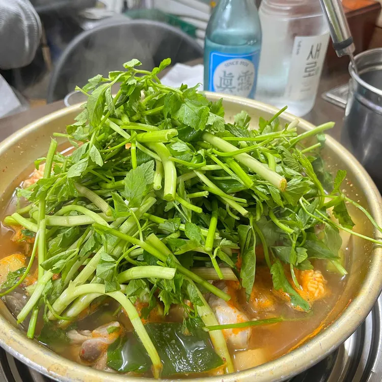 양푼이 사진 1