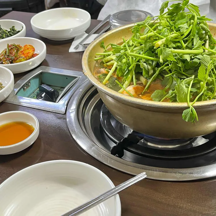양푼이 사진 2