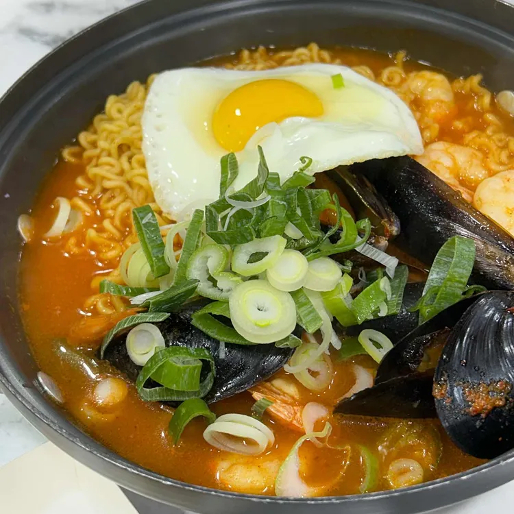 맛이부자튀김맛집 대표 사진