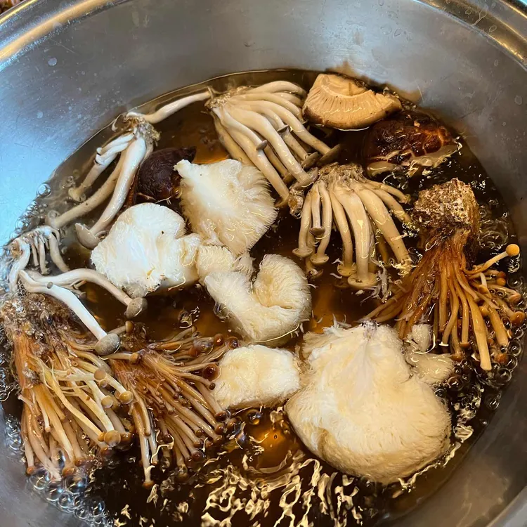 소담촌 대표 사진