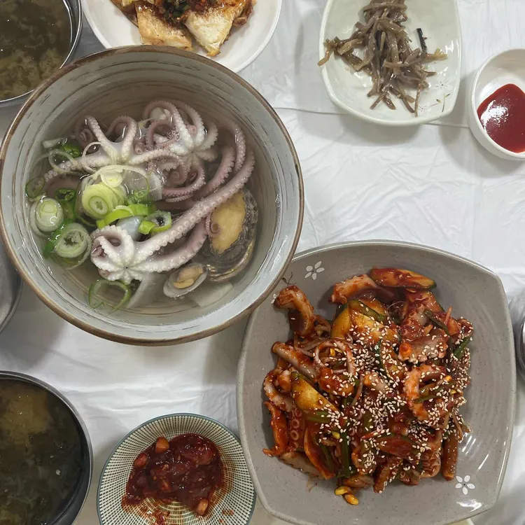 숙이네 사진 2