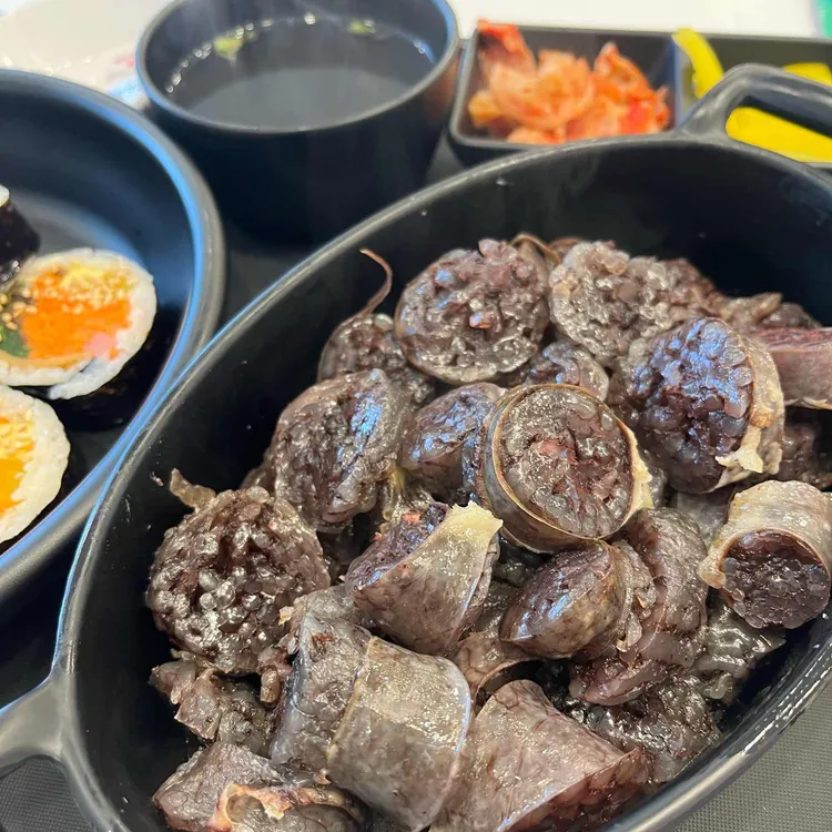 싸다김밥 사진 2