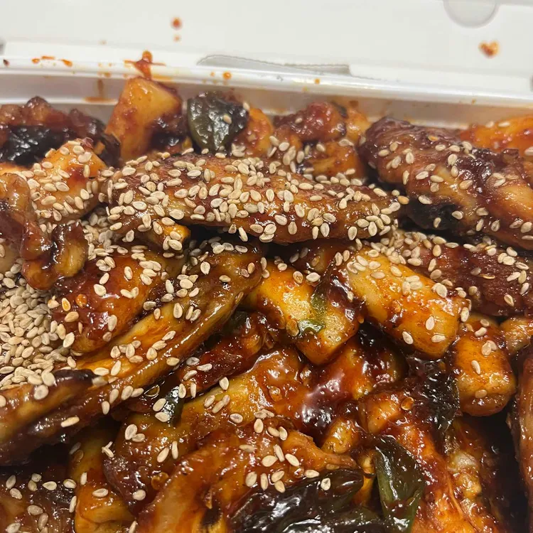 지코바치킨 사진 1