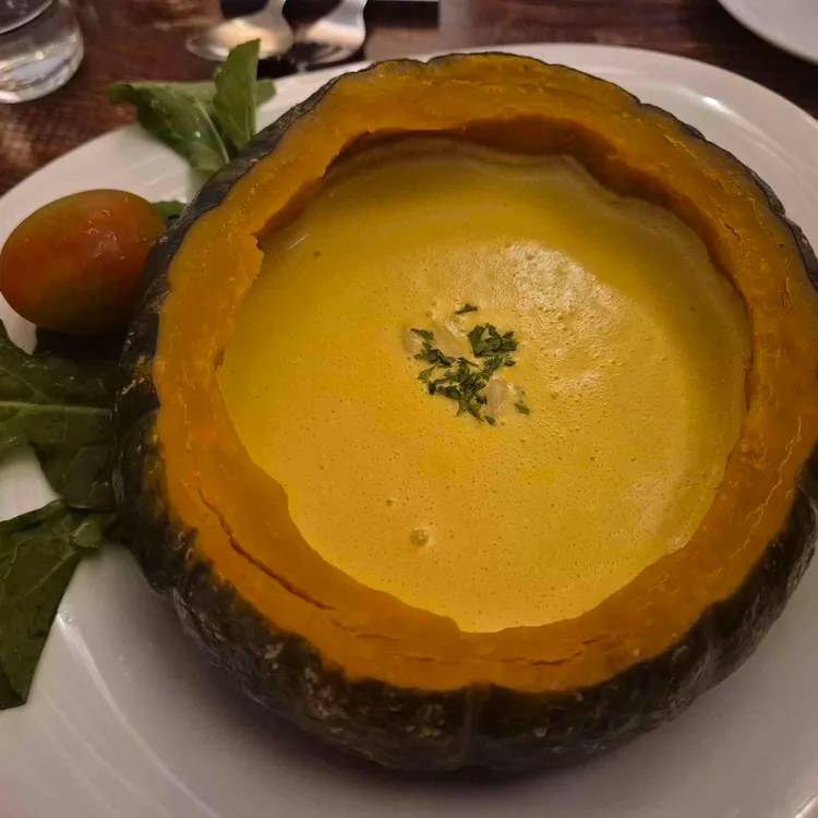 한옥 달 사진 1