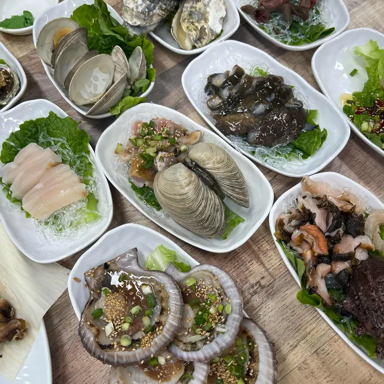 선희네 횟집 대표 사진