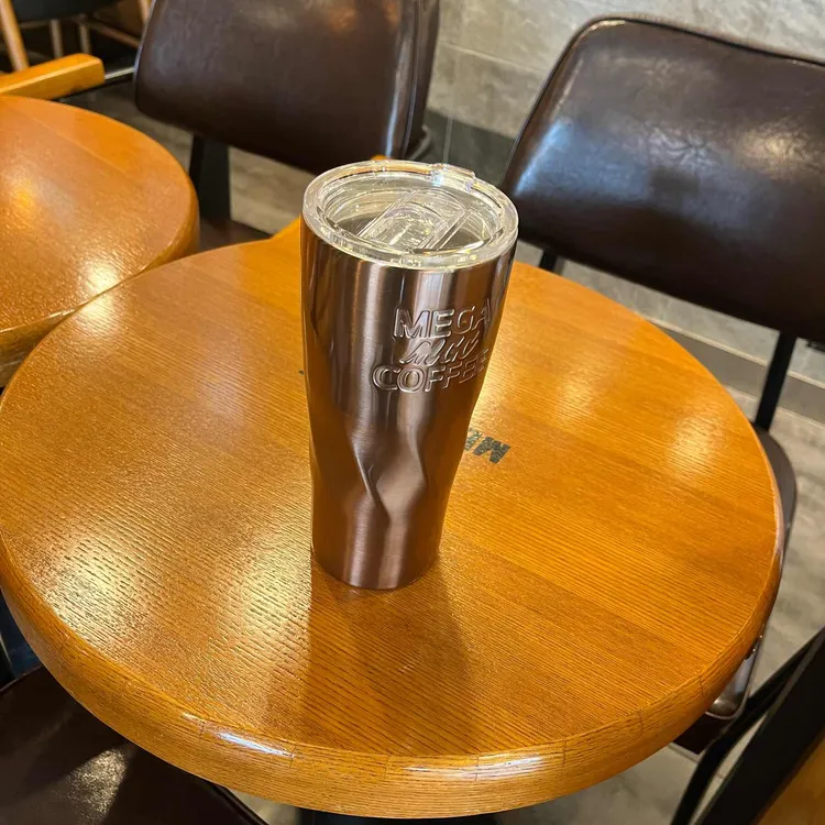 메가MGC커피 대표 사진
