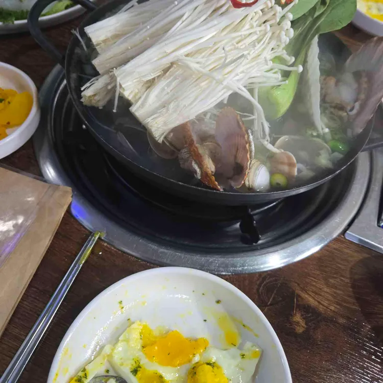 뚝도지기 사진 1