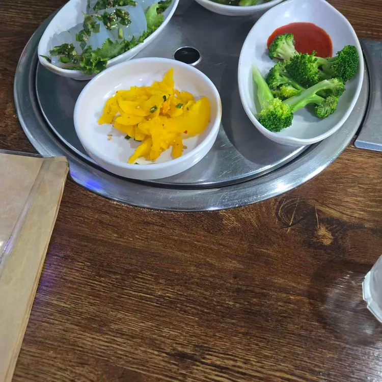 뚝도지기 사진 2