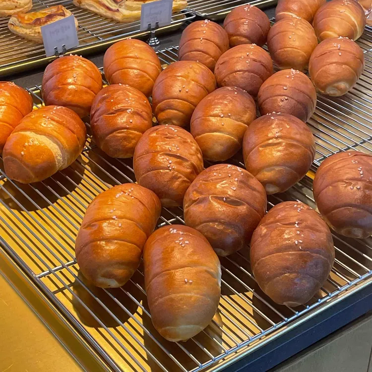 브라운필 빵공장 대표 사진