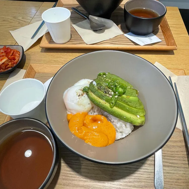 뜸들이다 사진 2