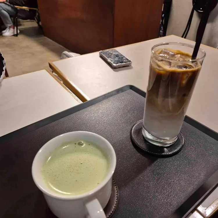 댕크커피 대표 사진