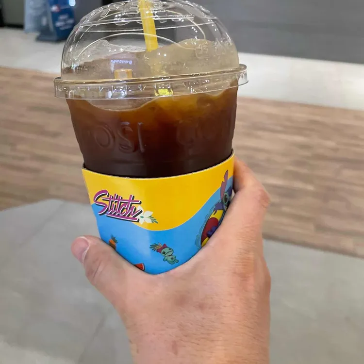 컴포즈커피 대표 사진