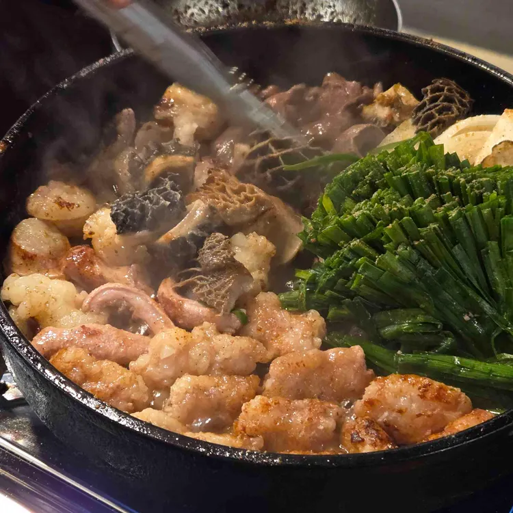 60년전통신촌황소곱창 - 신촌 한식, 소곱창 맛집 | 다이닝코드, 빅데이터 맛집검색