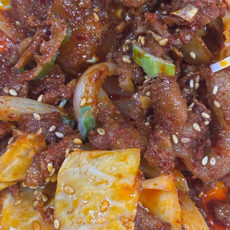 제순식당 사진 1