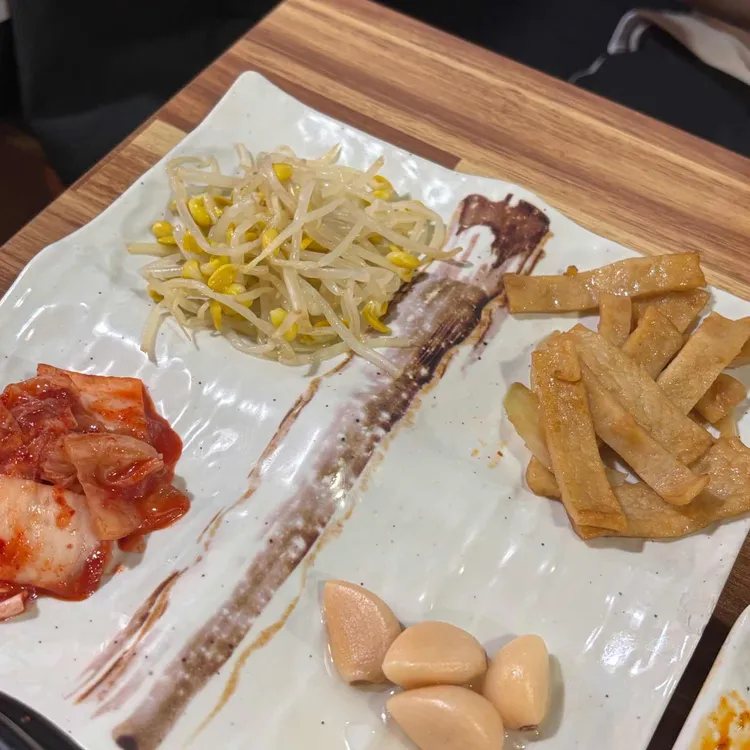 제순식당 사진 2