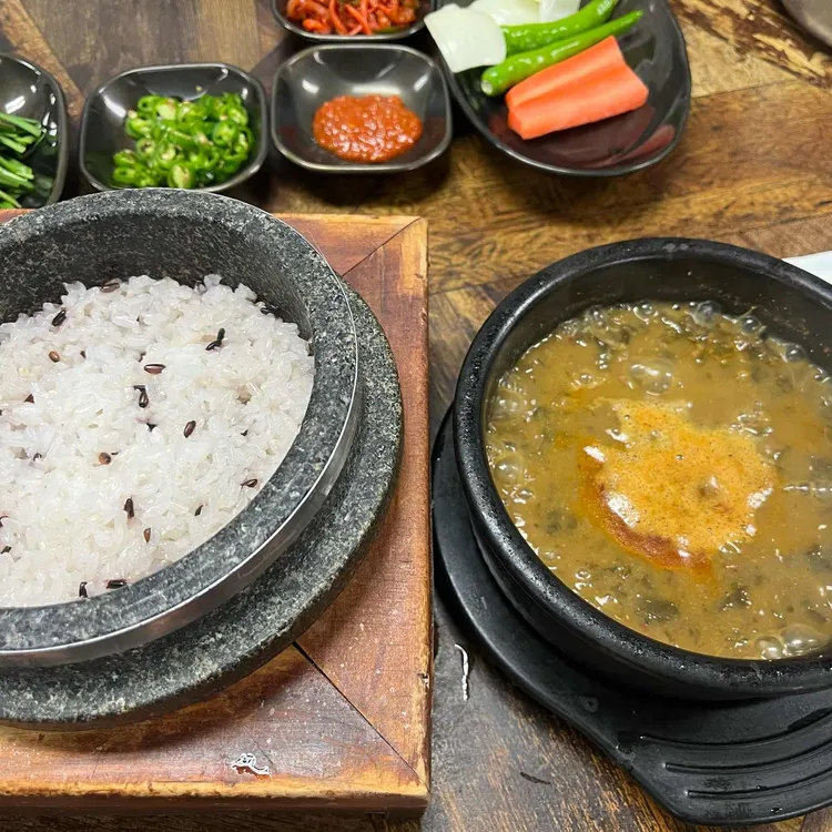 남원가마솥추어탕 대표 사진