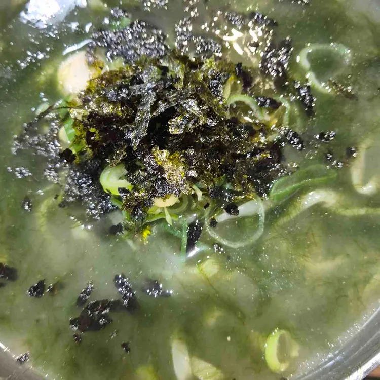 다래칼국수 대표 사진