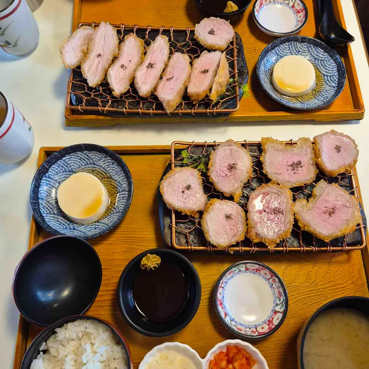 오하라식당교토 대표 사진