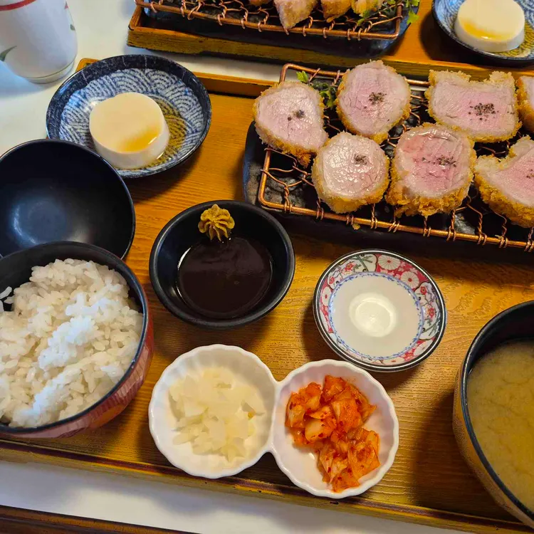 오하라식당교토 대표 사진