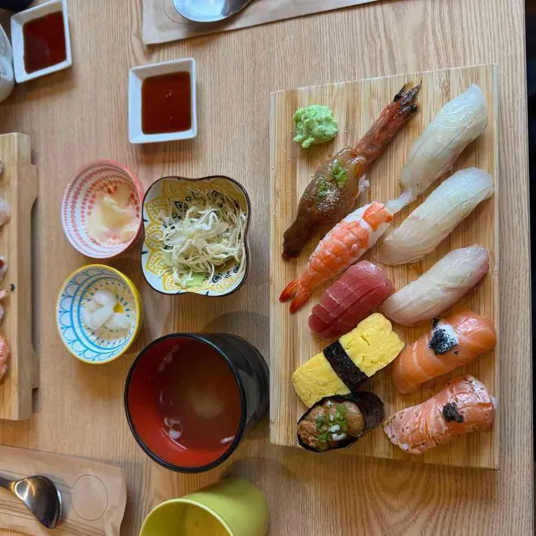 스시차림 - 숙대 스시 맛집 | 다이닝코드, 빅데이터 맛집검색