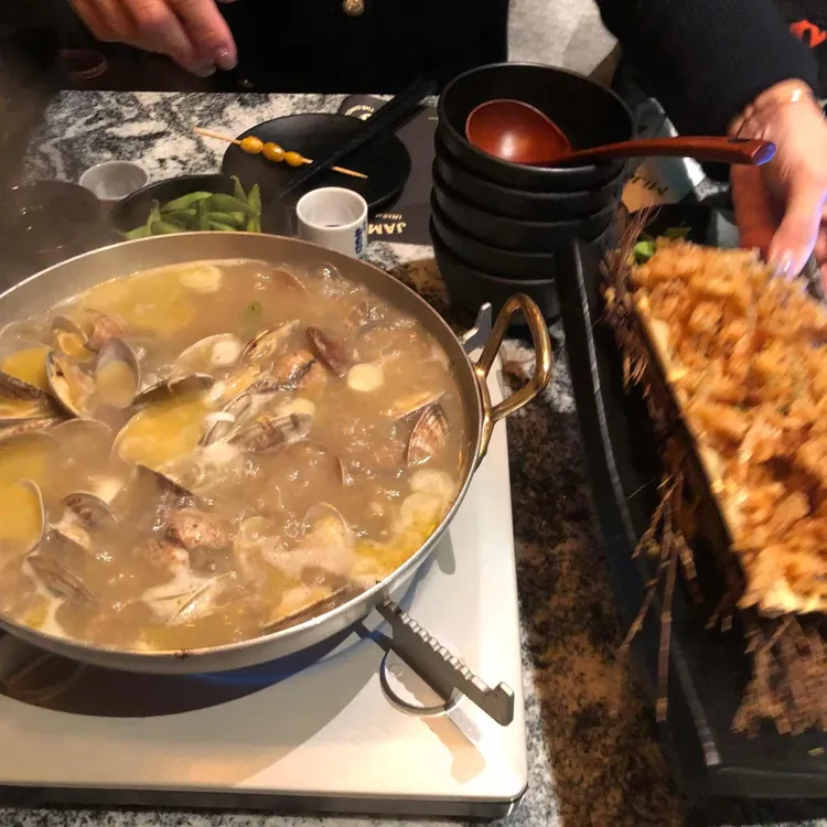 이자카야 미주 대표 사진