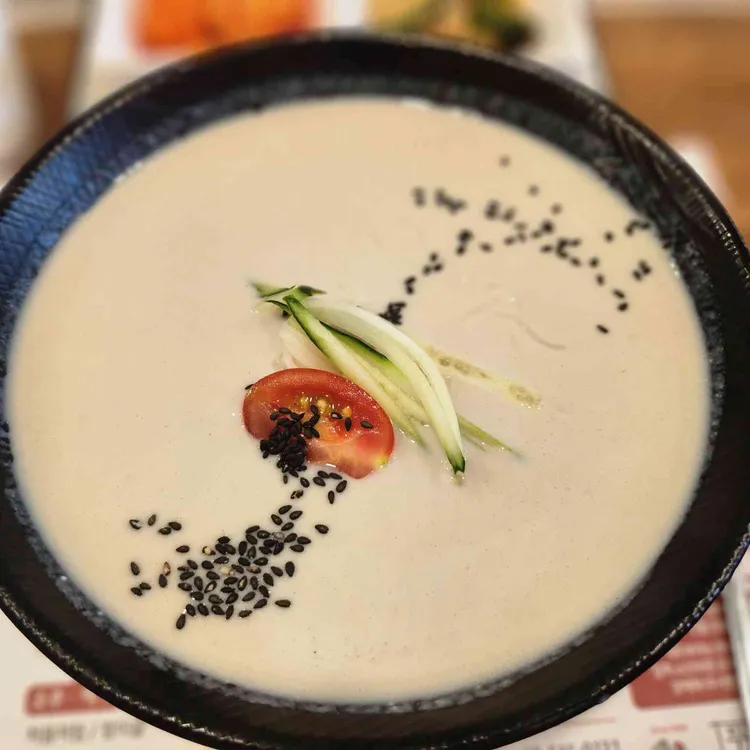 탁사발두부공방 대표 사진