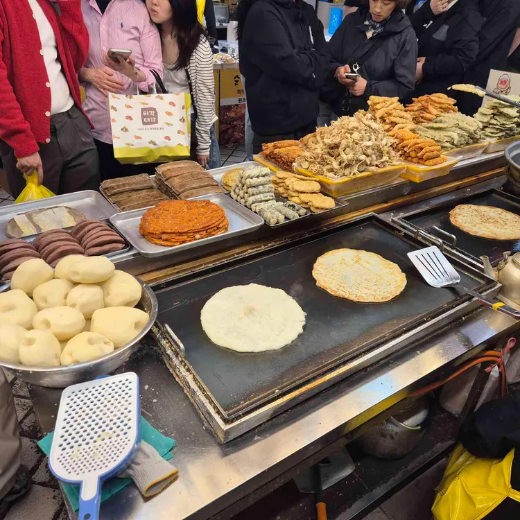 인생역전 대표 사진