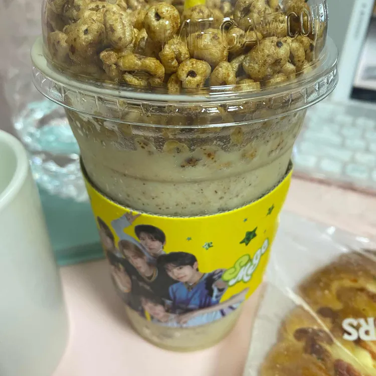 메가MGC커피 대표 사진