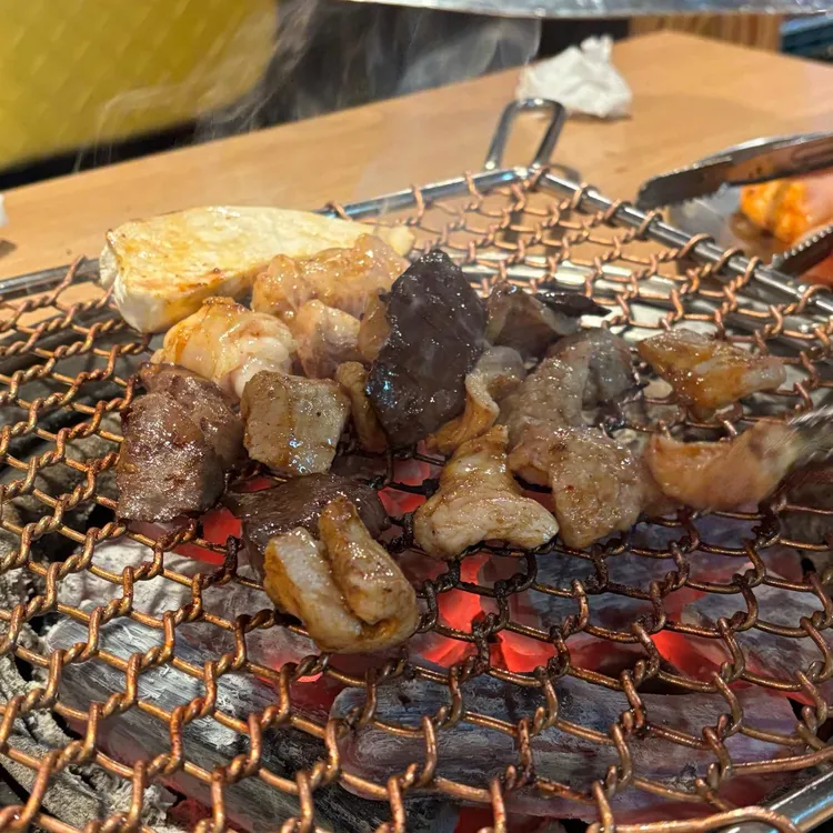 보성 양대창 구이전문점 사진 1