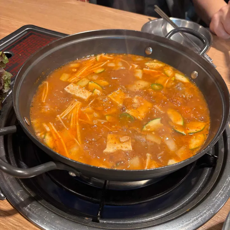 보성 양대창 구이전문점 사진 2