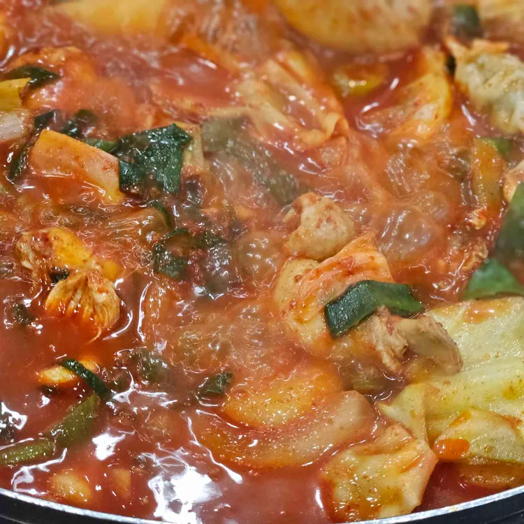 닭터 사진 2