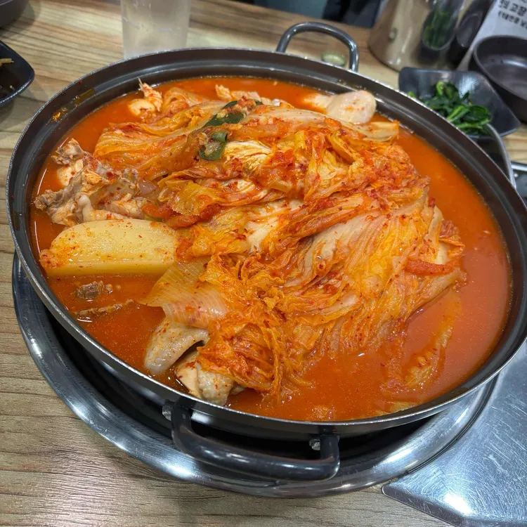 영주동부야식 사진 1