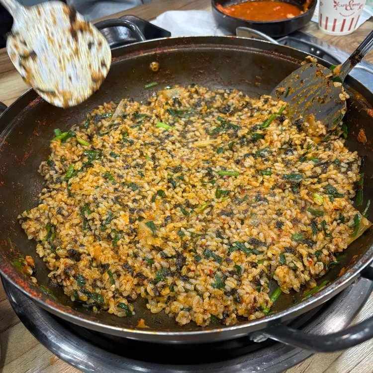 영주동부야식 사진 2