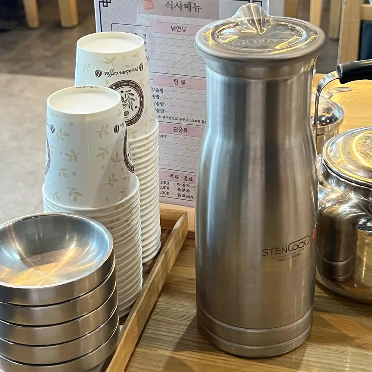 함경면옥 사진 2