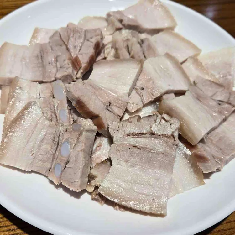 을지면옥 사진 2