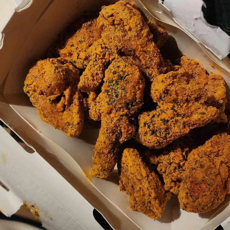 BHC치킨 대표 사진
