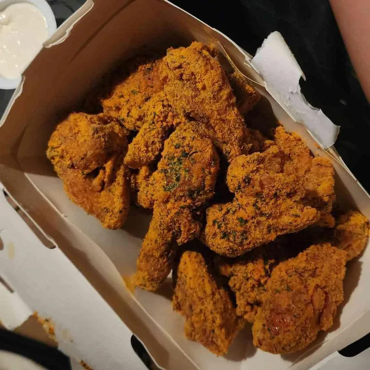 BHC치킨 대표 사진