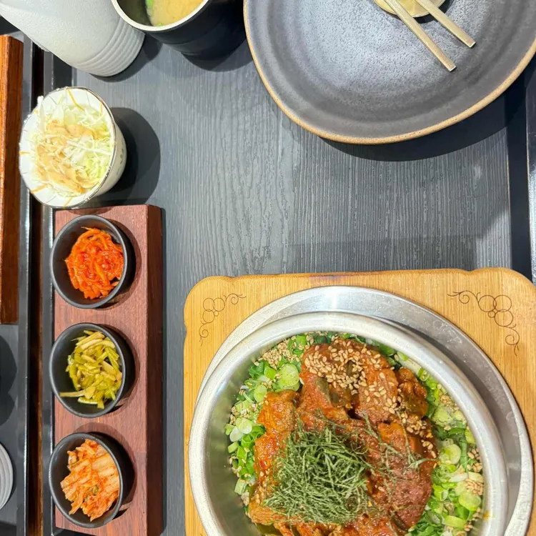 탐솥 대표 사진