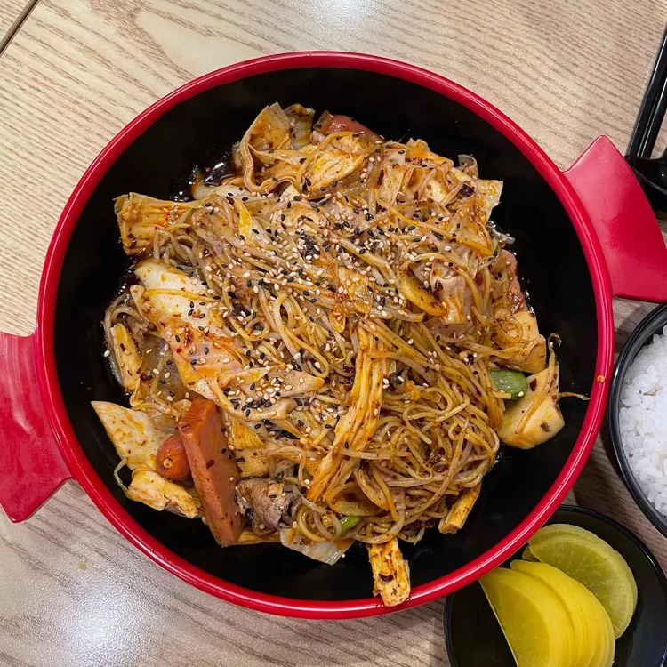 탕화쿵푸마라탕 사진 2