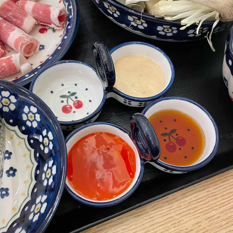 삼청동샤브 대표 사진