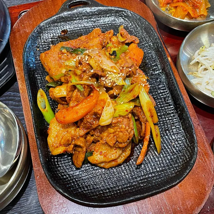 한양솥밥 대표 사진