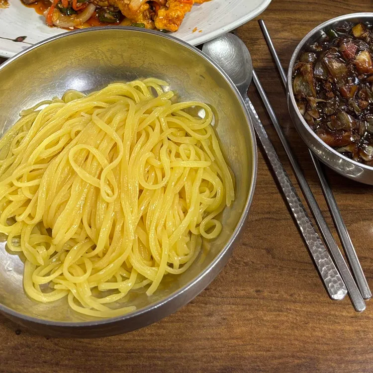 진미반점 사진 2