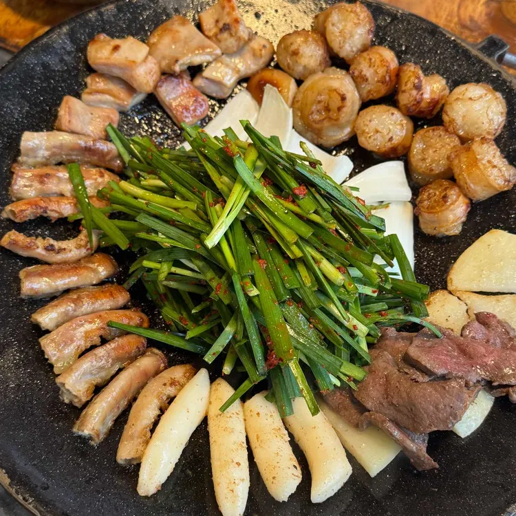 골목집곱창 사진 1